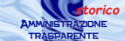 Amministrazione Trasparente