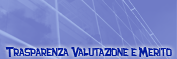 Trasparenza Valutazione e Merito